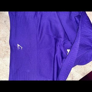 Gymshark energy seamless leggings